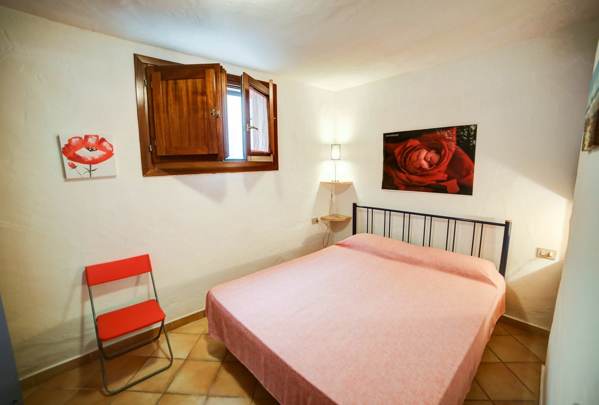 Delia Apartments San Teodoro  Ngoại thất bức ảnh