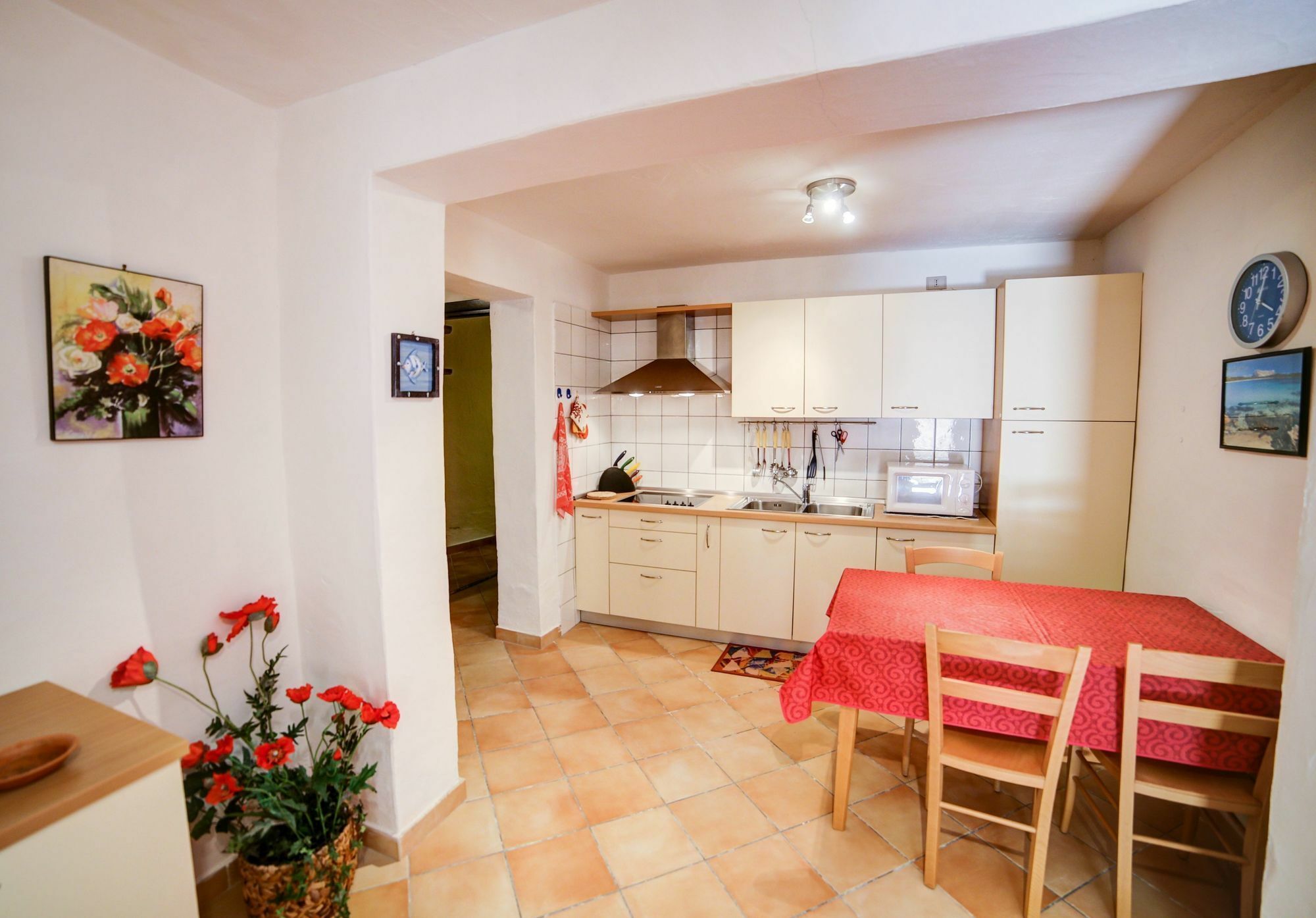 Delia Apartments San Teodoro  Ngoại thất bức ảnh