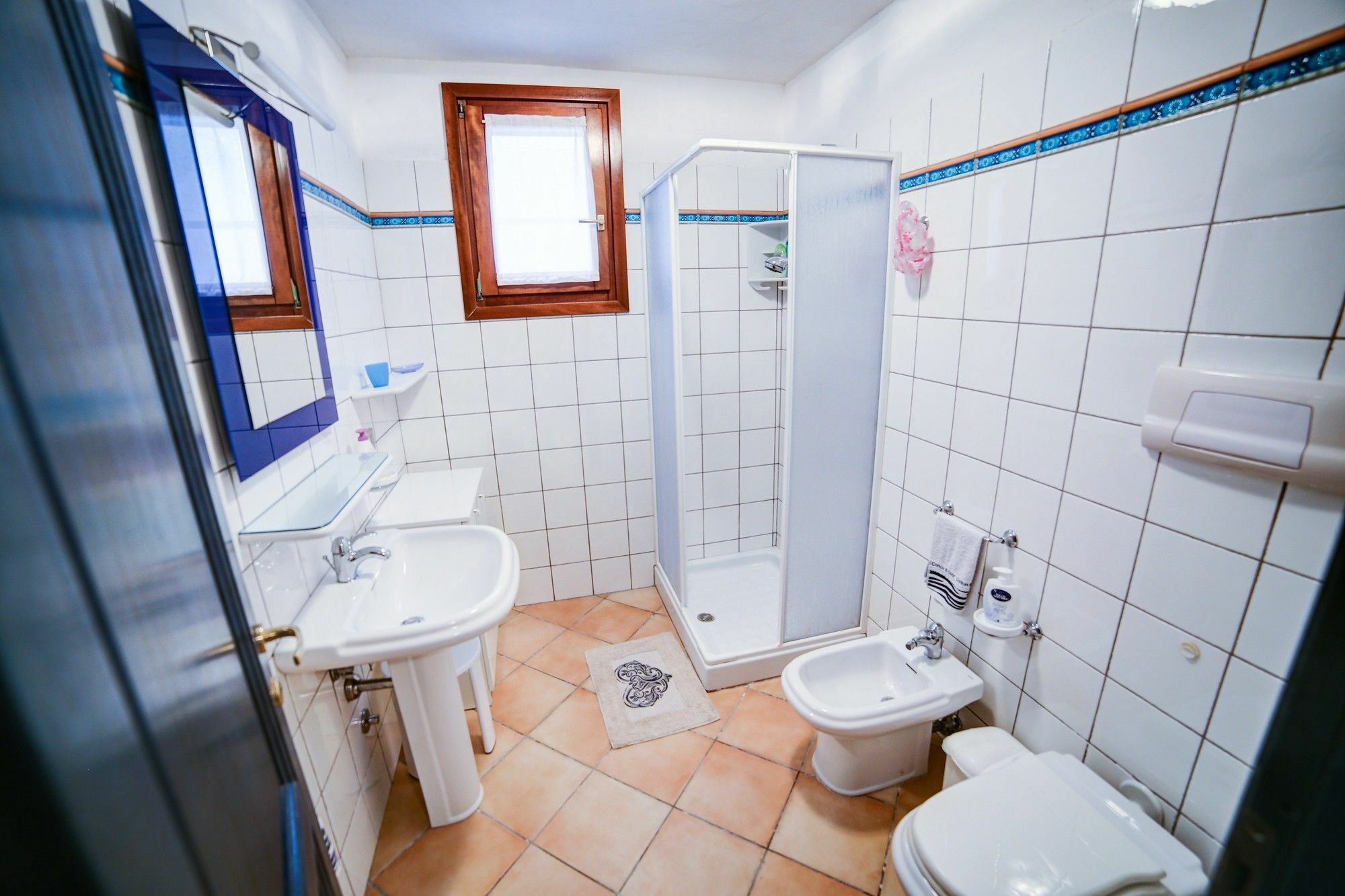 Delia Apartments San Teodoro  Ngoại thất bức ảnh