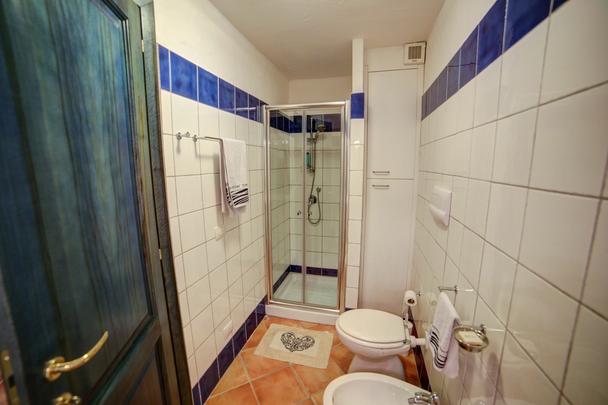 Delia Apartments San Teodoro  Ngoại thất bức ảnh