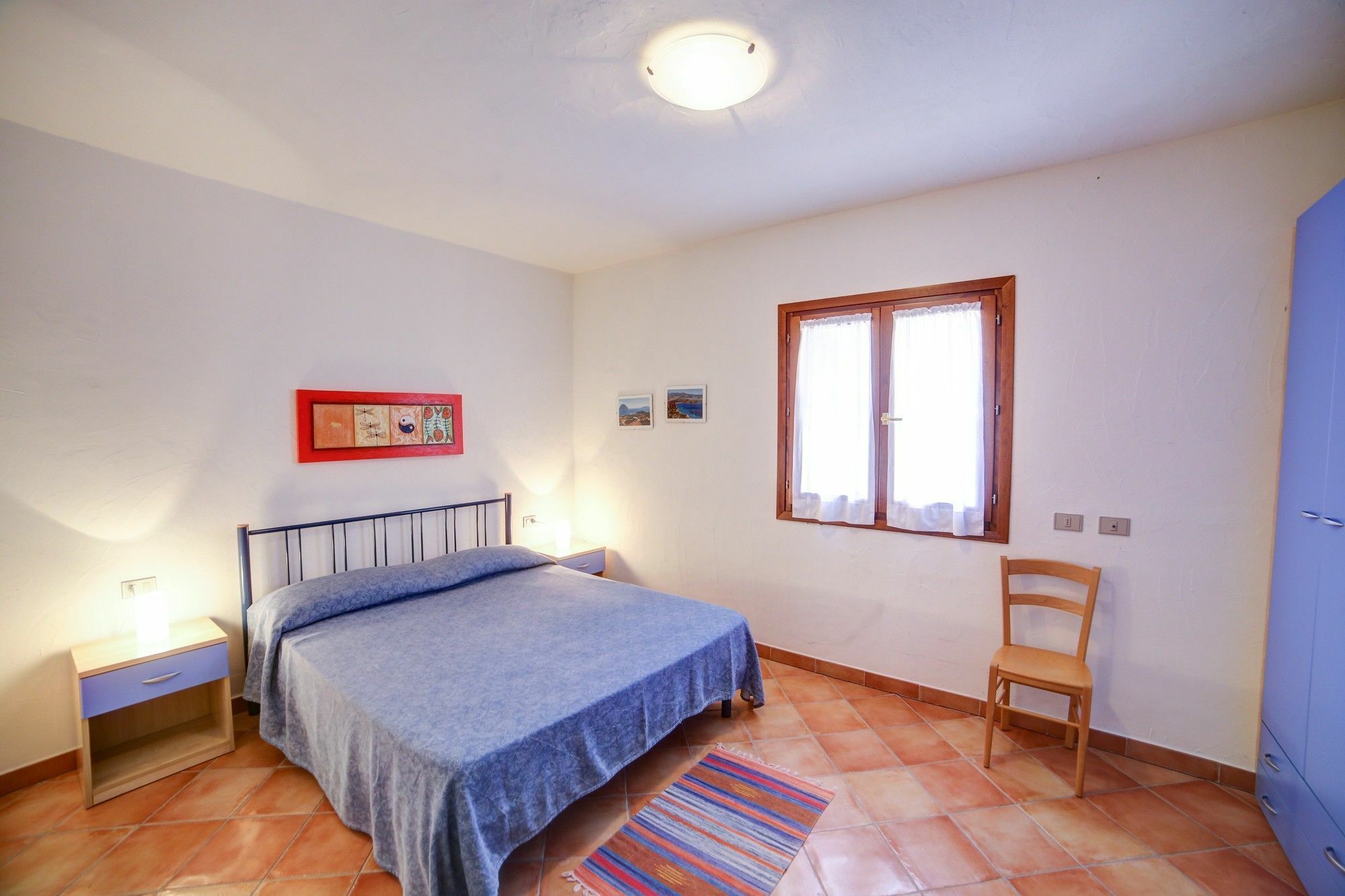 Delia Apartments San Teodoro  Ngoại thất bức ảnh