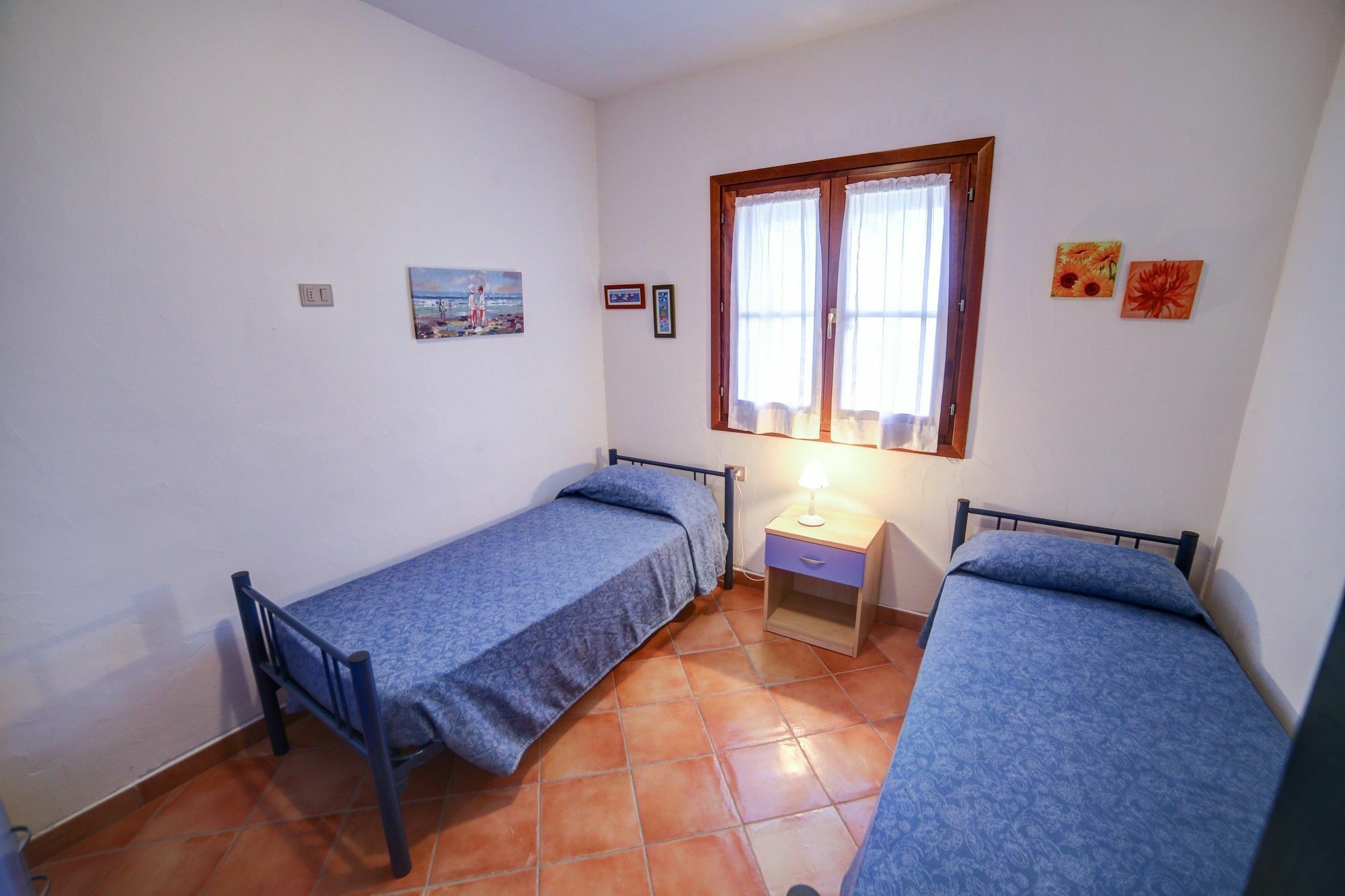 Delia Apartments San Teodoro  Ngoại thất bức ảnh